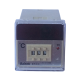 SH-E5C4数显式温控仪