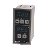 MT401B二合一温度时间控制器