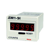 DH3CJ JDM11-5H JDM11-6H 时间继电器