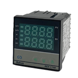 REX-C70B智能温控仪（新款）