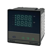 REX-C90B智能温控仪（新款）