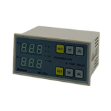 MT-502二合一温度时间控制器