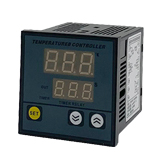MTK-701B二合一温度时间控制器
